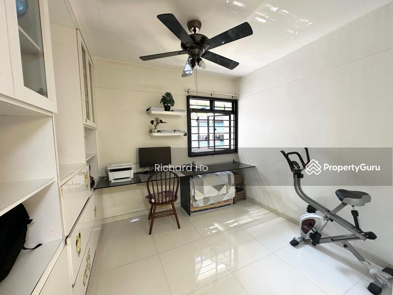 Study Room