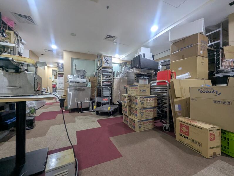 EPL Building, 1100 Lower Delta Road, 3,200 sqft, Light Industrial (B1) For Rent, by Eric Gan, 60074004 - 3,200 sqft, 3rd floor Unit - CommercialGuru.com.sg