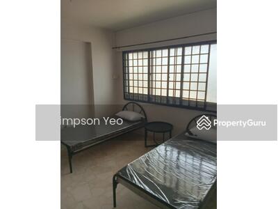 For Rent - 514 Serangoon North Avenue 4