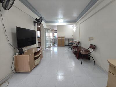 For Rent - 127 Ang Mo Kio Avenue 3