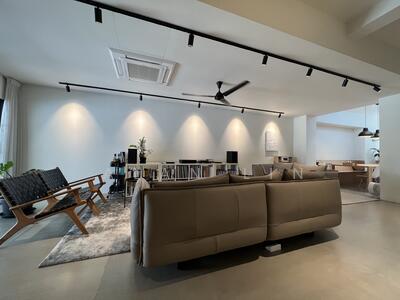 For Rent - Windsor Park Estate