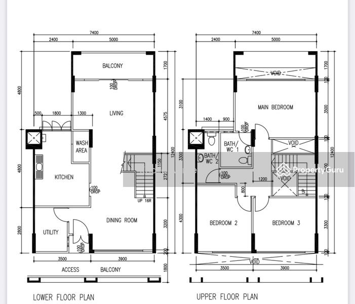 For Sale 407 Jurong West Street 42