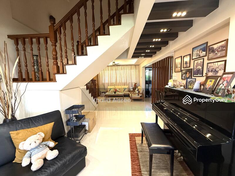 For Sale - 407 Jurong West Street 42