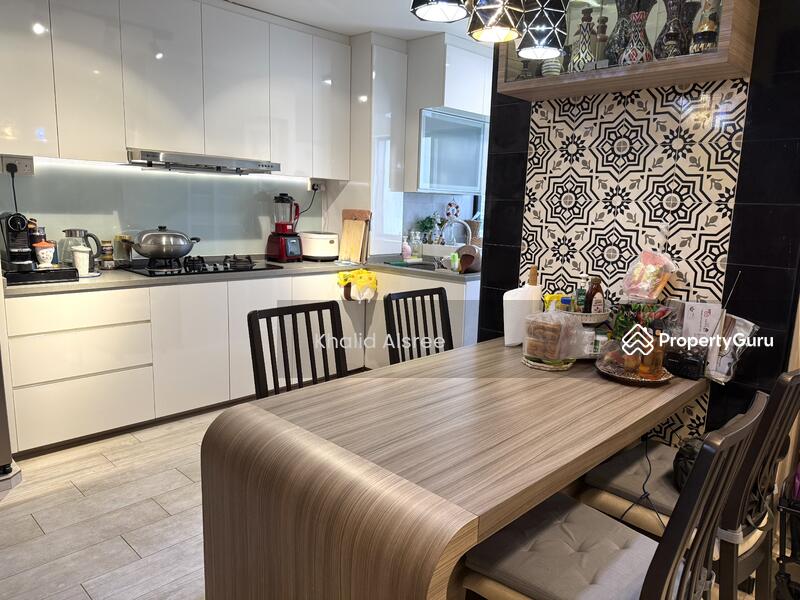 For Sale - 407 Jurong West Street 42