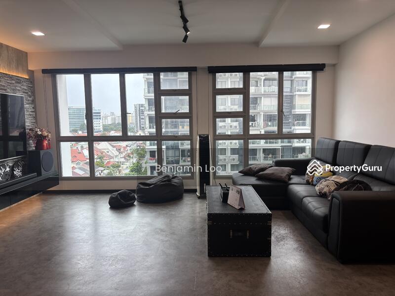 For Sale - 105B Bidadari Park Drive