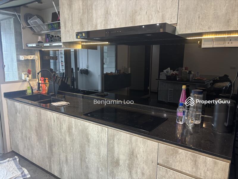 For Sale - 105B Bidadari Park Drive