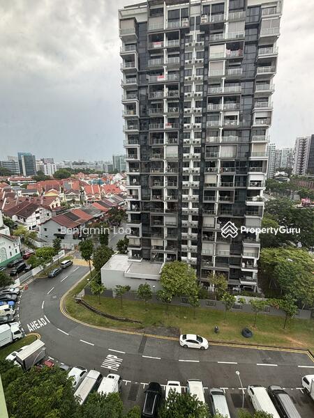 For Sale - 105B Bidadari Park Drive
