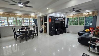 For Sale - 130 Choa Chu Kang Avenue 1