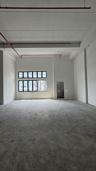 CT Foodnex, 2A-2B Mandai Estate, 1,722 sqft, Factory / Workshop (B2) For Rent, by HH Teng, 60074044 - Others - CommercialGuru.com.sg