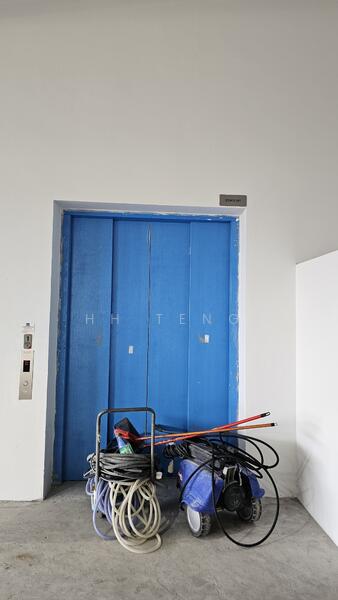 CT Foodnex, 2A-2B Mandai Estate, 1,722 sqft, Factory / Workshop (B2) For Rent, by HH Teng, 60074044 - Others - CommercialGuru.com.sg