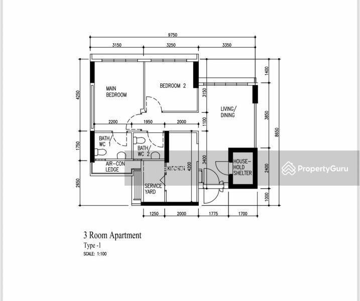 For Sale 785B Woodlands Rise