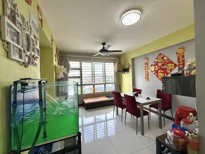 For Sale - 785B Woodlands Rise