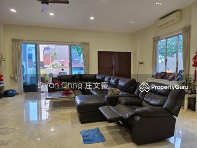 For Sale - Sembawang Hills Estate