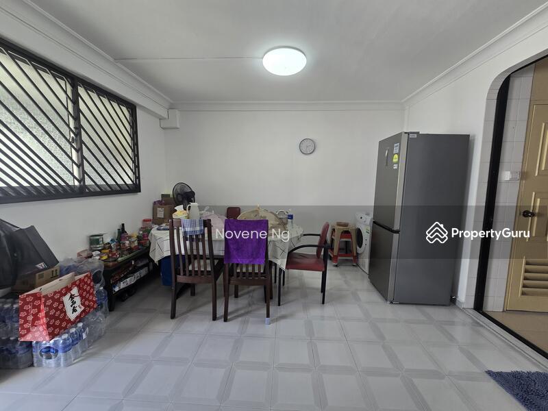 For Rent - 242 Bukit Panjang Ring Road
