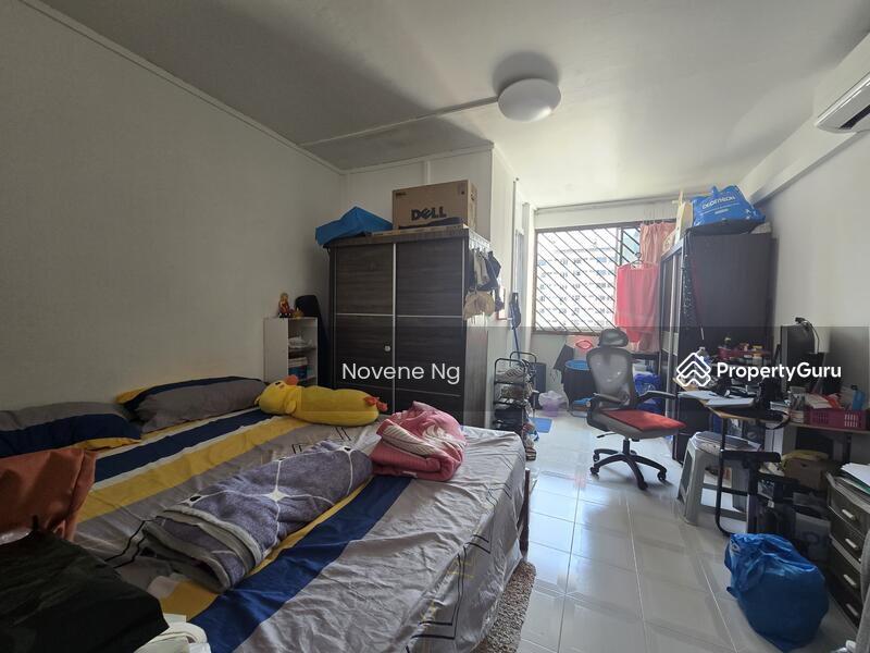 For Rent - 242 Bukit Panjang Ring Road