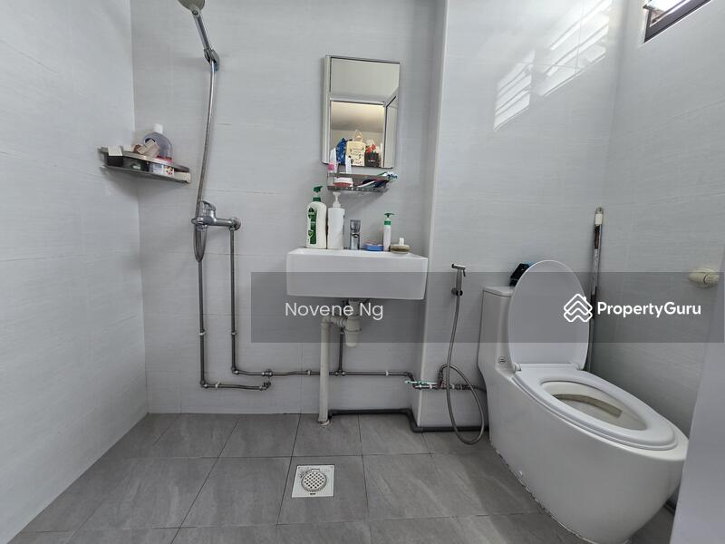For Rent - 242 Bukit Panjang Ring Road