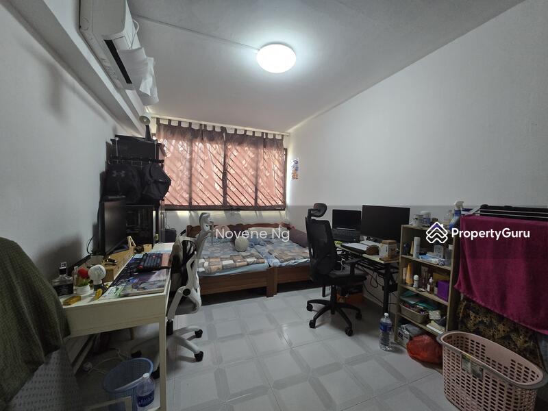 For Rent - 242 Bukit Panjang Ring Road