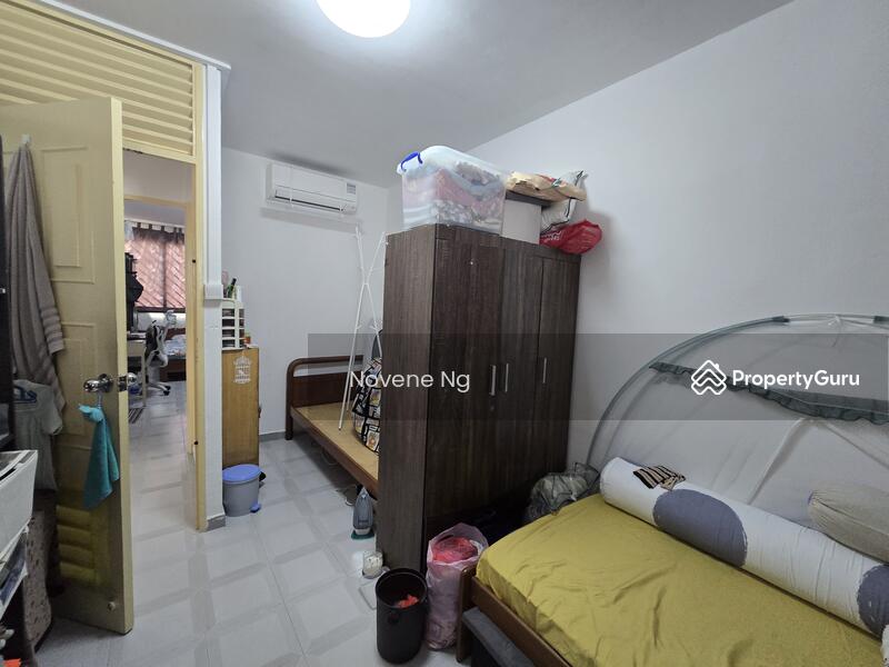For Rent - 242 Bukit Panjang Ring Road