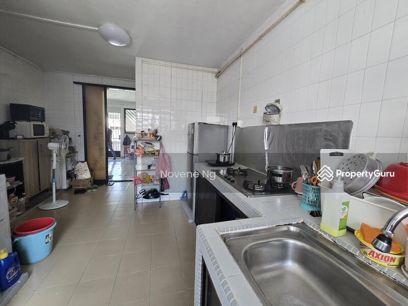 For Rent - 242 Bukit Panjang Ring Road