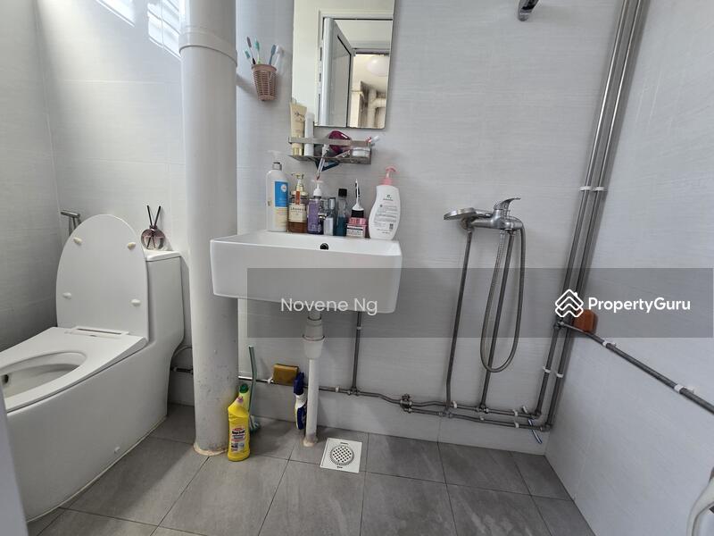 For Rent - 242 Bukit Panjang Ring Road