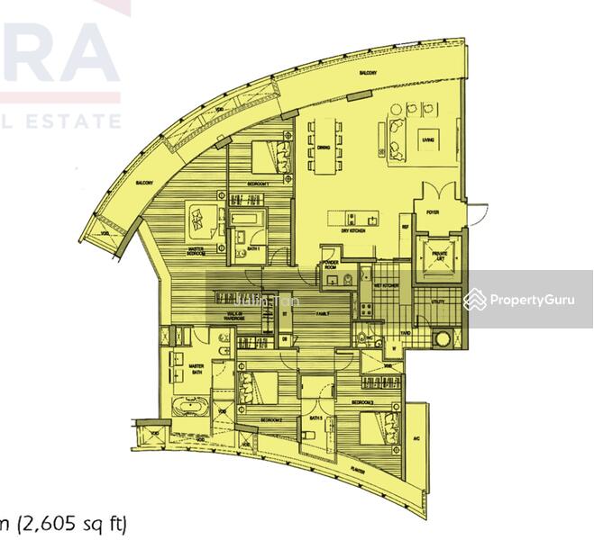 For Sale Saint Thomas Suites