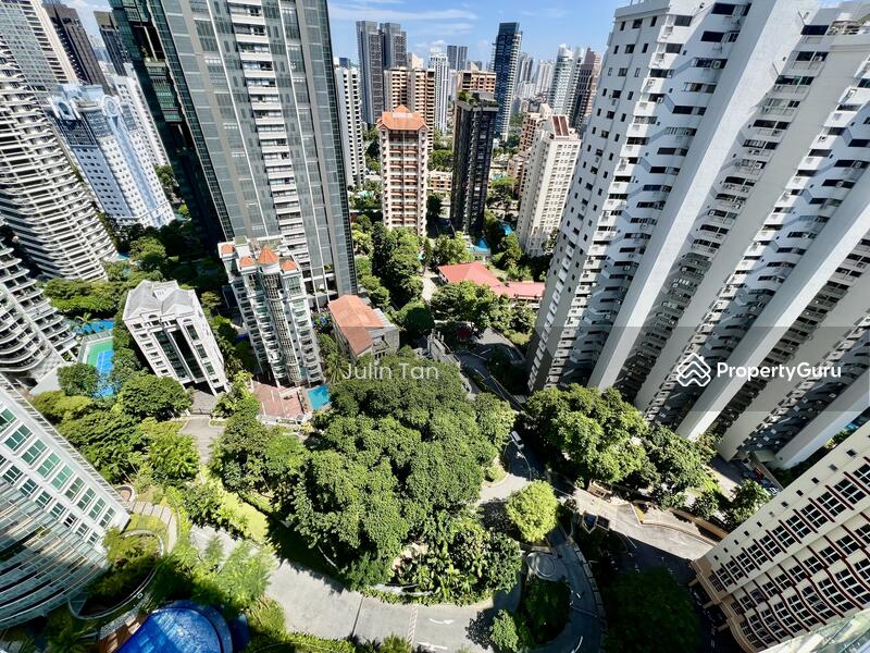 For Sale - Saint Thomas Suites