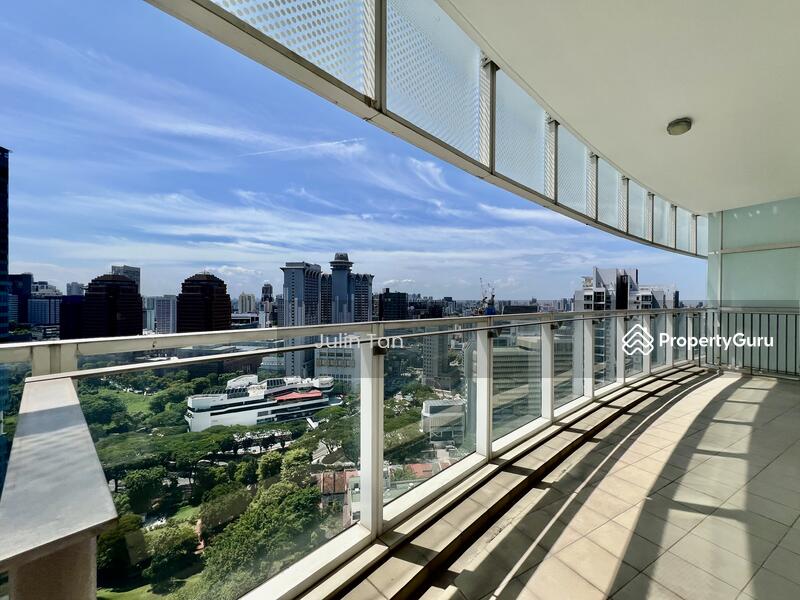 For Sale - Saint Thomas Suites