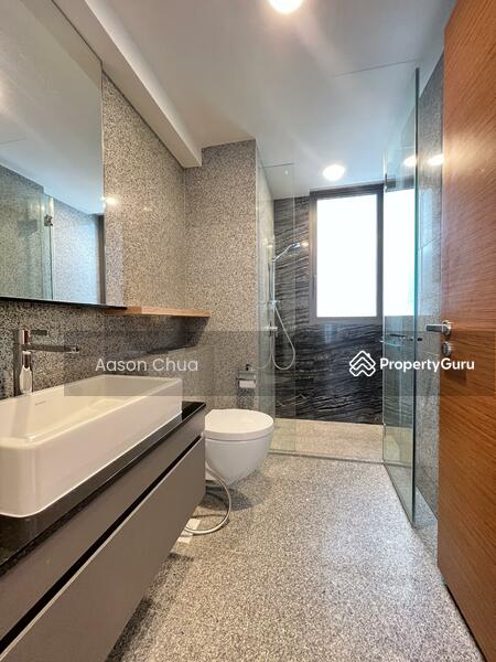 Common Bathroom