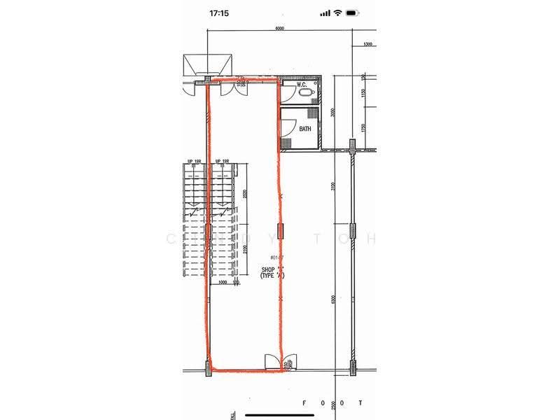 709 Ang Mo Kio Avenue 8, 709 Ang Mo Kio Avenue 8, Ang Mo Kio / Bishan / Thomson, 350 sqft, Shop / Shophouse For Rent, by Cindy Toh, 60074081 - CommercialGuru.com.sg