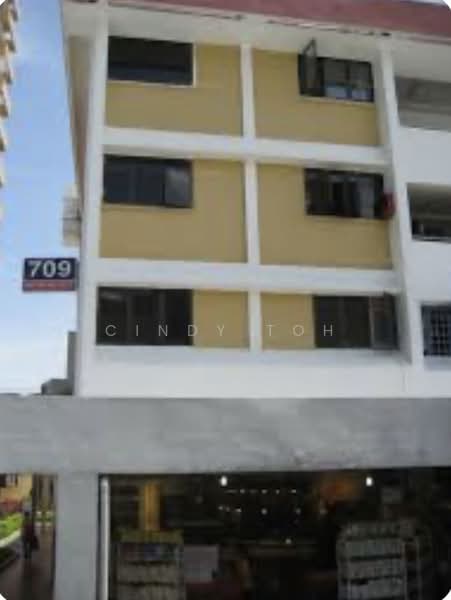 709 Ang Mo Kio Avenue 8, 709 Ang Mo Kio Avenue 8, Ang Mo Kio / Bishan / Thomson, 350 sqft, Shop / Shophouse For Rent, by Cindy Toh, 60074081 - CommercialGuru.com.sg