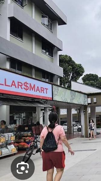 709 Ang Mo Kio Avenue 8, 709 Ang Mo Kio Avenue 8, Ang Mo Kio / Bishan / Thomson, 350 sqft, Shop / Shophouse For Rent, by Cindy Toh, 60074081 - CommercialGuru.com.sg
