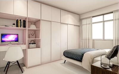 For Sale - Everitt Edge