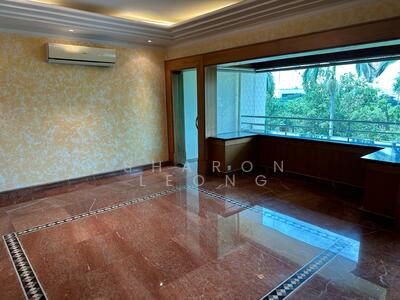 For Sale - Spanish Village