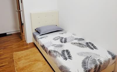 For Rent - Botanic Gardens Mansion