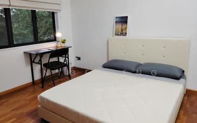 For Rent - Botanic Gardens Mansion