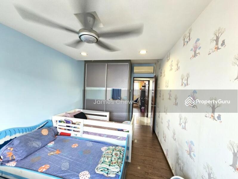 For Sale - 205 Choa Chu Kang Central