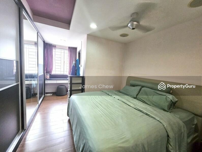 For Sale - 205 Choa Chu Kang Central