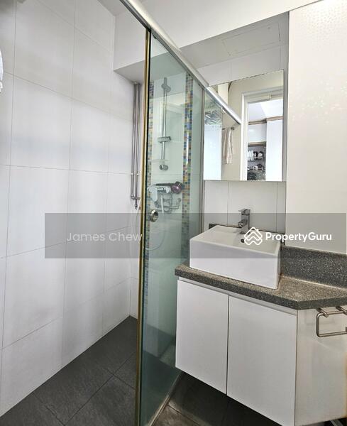 For Sale - 205 Choa Chu Kang Central