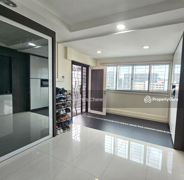 For Sale - 205 Choa Chu Kang Central