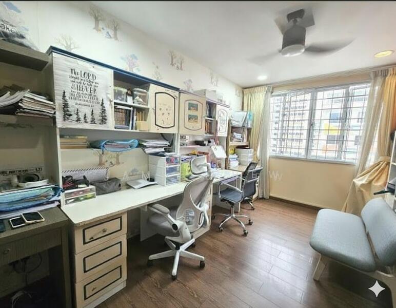 For Sale - 205 Choa Chu Kang Central
