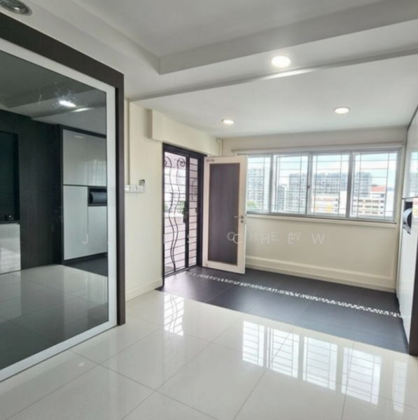 For Sale - 205 Choa Chu Kang Central
