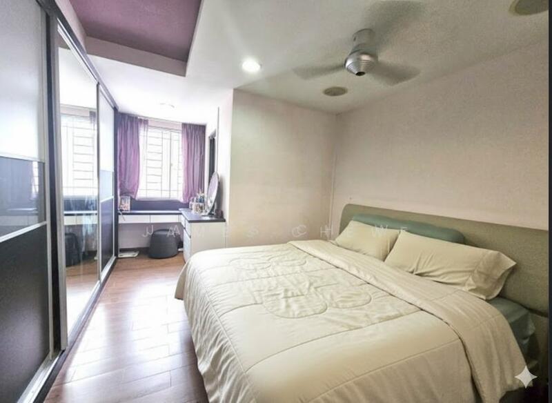 For Sale - 205 Choa Chu Kang Central