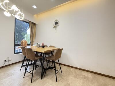 For Sale - Regent Heights