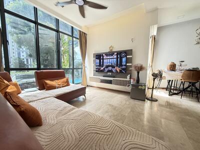 For Sale - Regent Heights