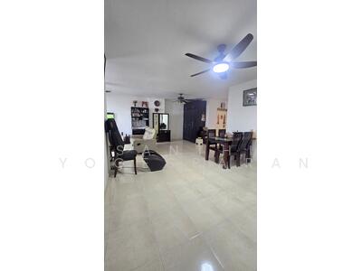 For Rent - 357B Admiralty Drive