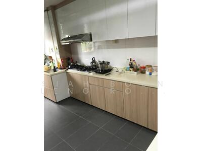 For Sale - 473 Pasir Ris Drive 6