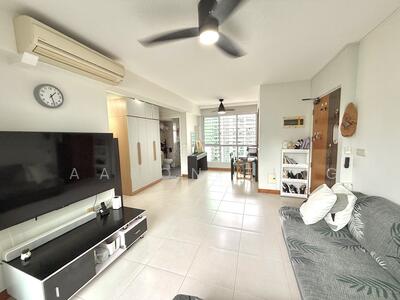 For Sale - 269A Punggol Field