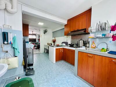 For Sale - 83 Lorong 2 Toa Payoh