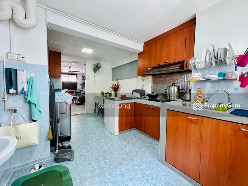 For Sale - 83 Lorong 2 Toa Payoh
