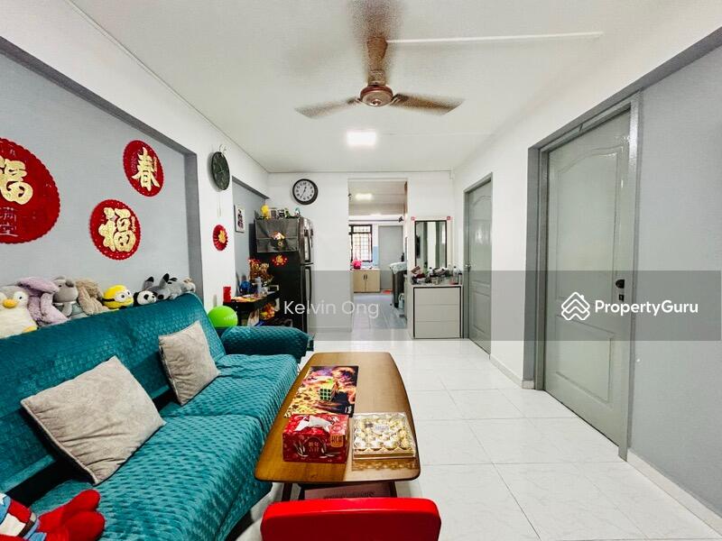 For Sale - 83 Lorong 2 Toa Payoh